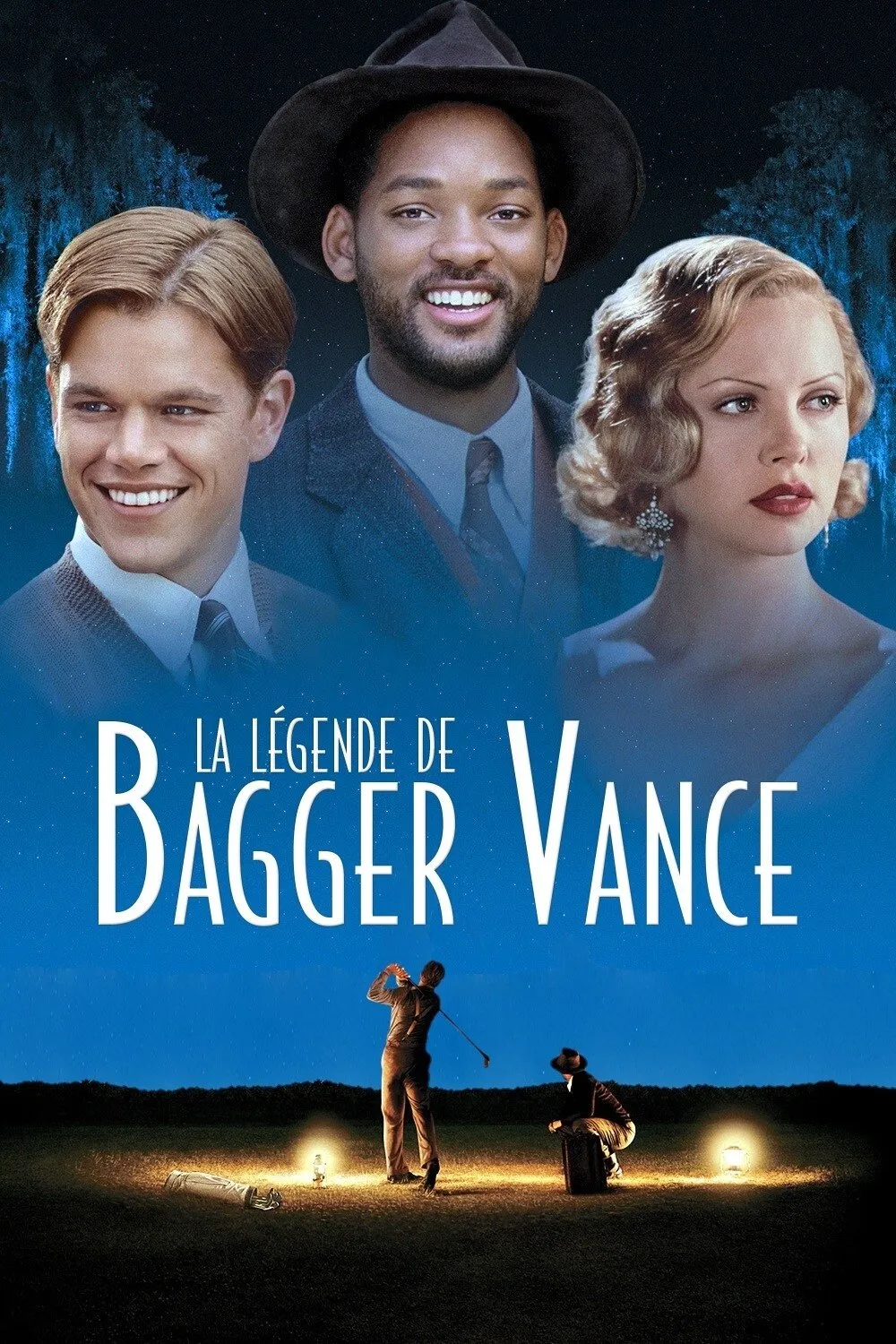 La Légende de Bagger Vance (2000)